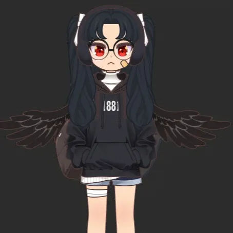 creator ShadoSpiritUnkn0wn's avatar