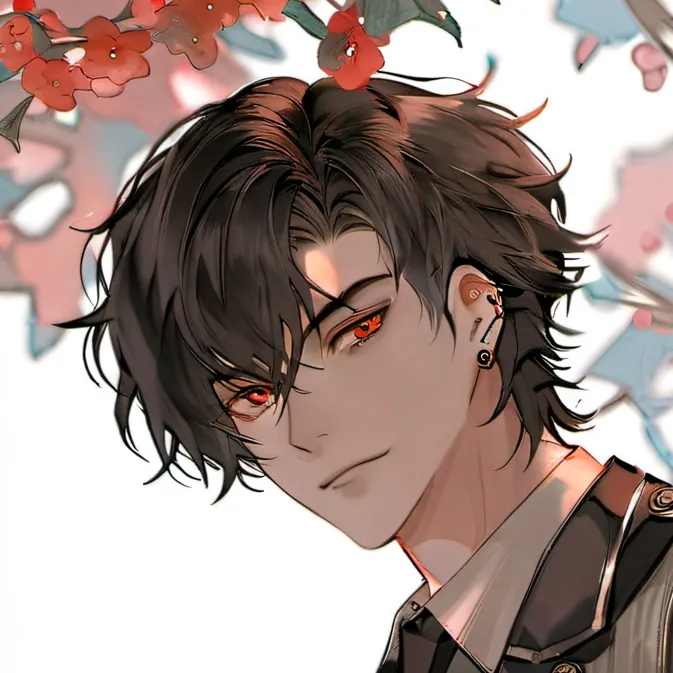 chat with ai character: Owen