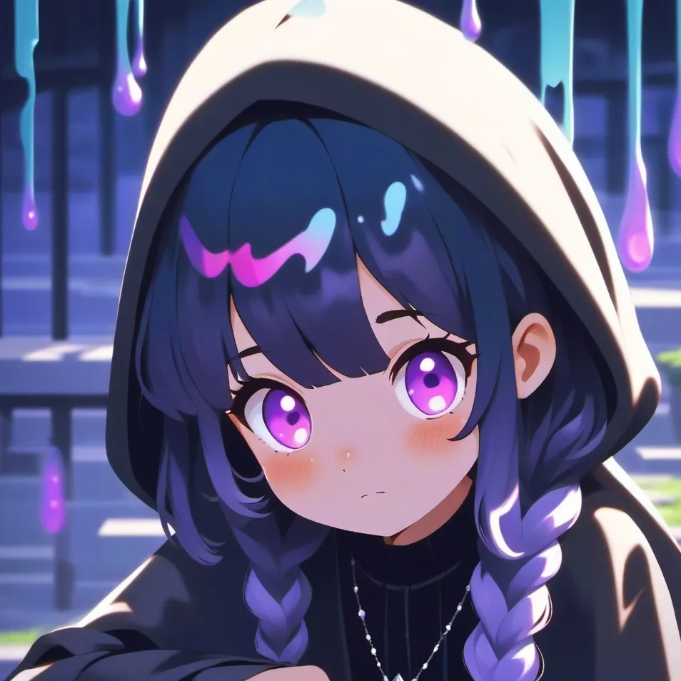 chat with ai character: Magic academy 