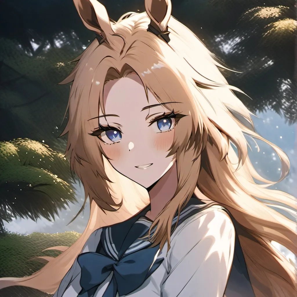 chat with ai character: Orfevre