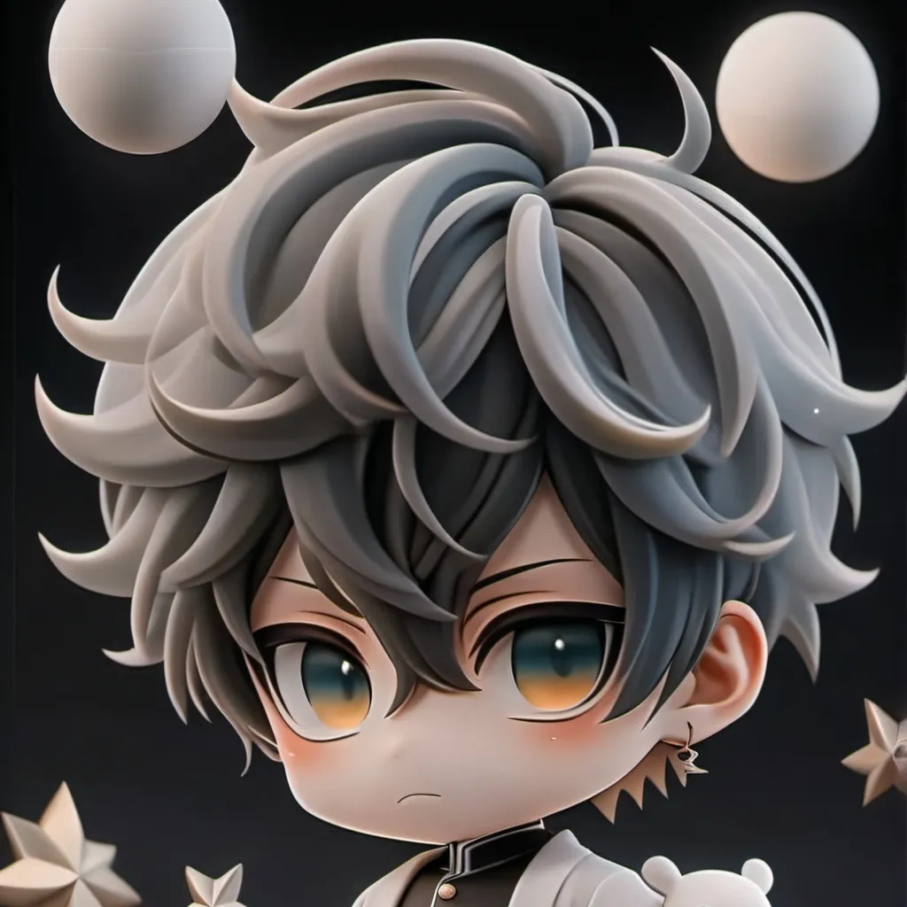 chat with ai character: MHA