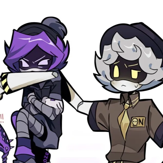 chat with ai character: Murder drones