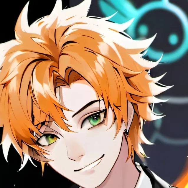 chat with ai character: CHARZAR!!