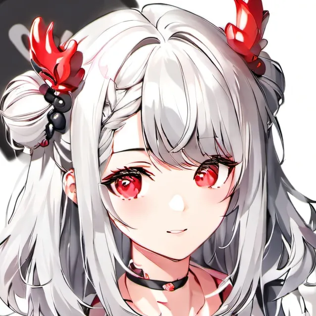 chat with ai character: Kira