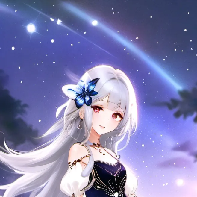 chat with ai character: Mina