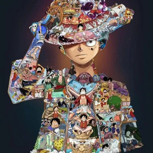 creator MONKEYDGOAT's avatar