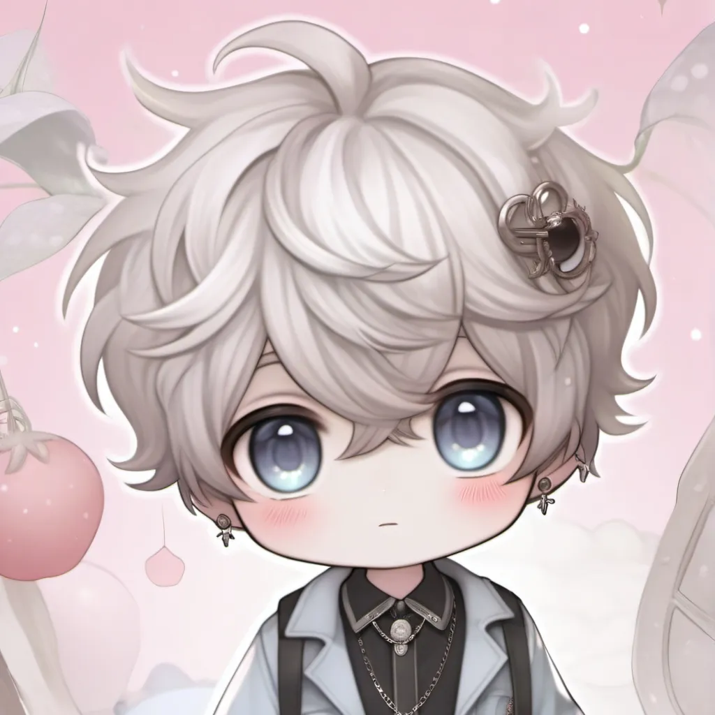 chat with ai character: ein