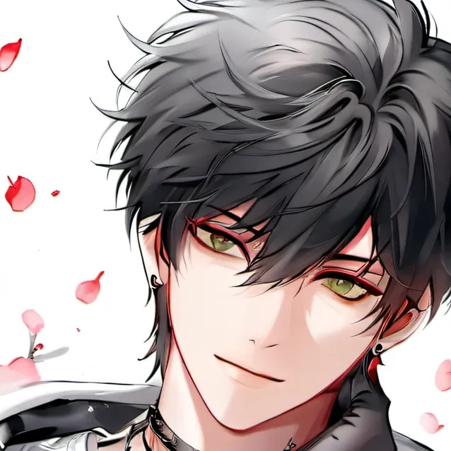 chat with ai character: Austin 