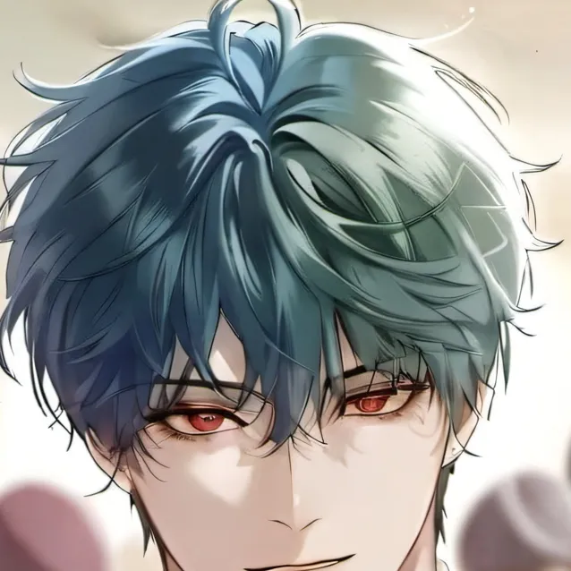 chat with ai character: ♡Oliver♡