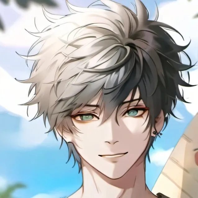 chat with ai character: ~Tyler~