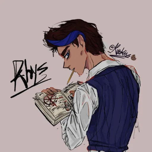 creator NyxLycan's avatar