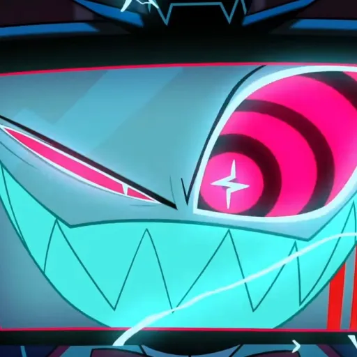 creator Vox /Vox's daddy's avatar