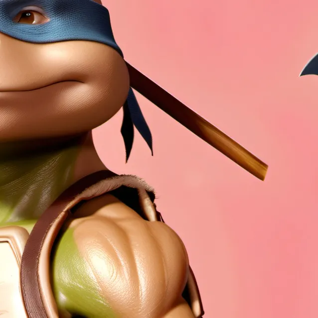 chat with ai character: TMNT Yandere 