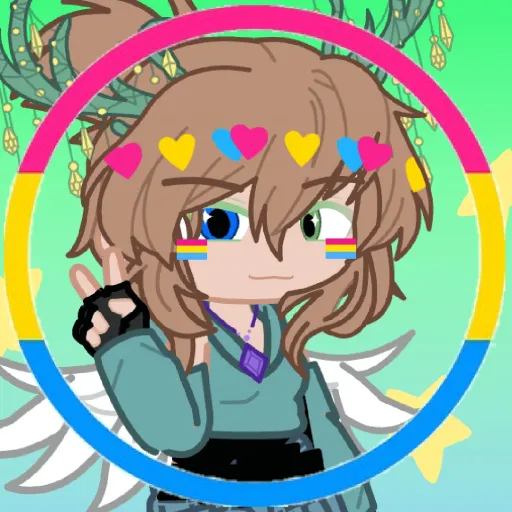 creator ⭐️StarNotFound⭐️'s avatar