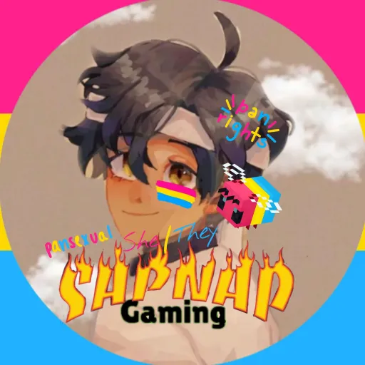 creator SapnapGaming's avatar