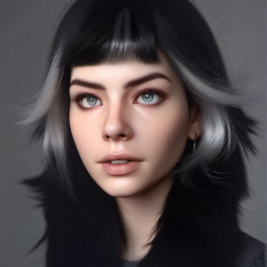 chat with ai character: Codi
