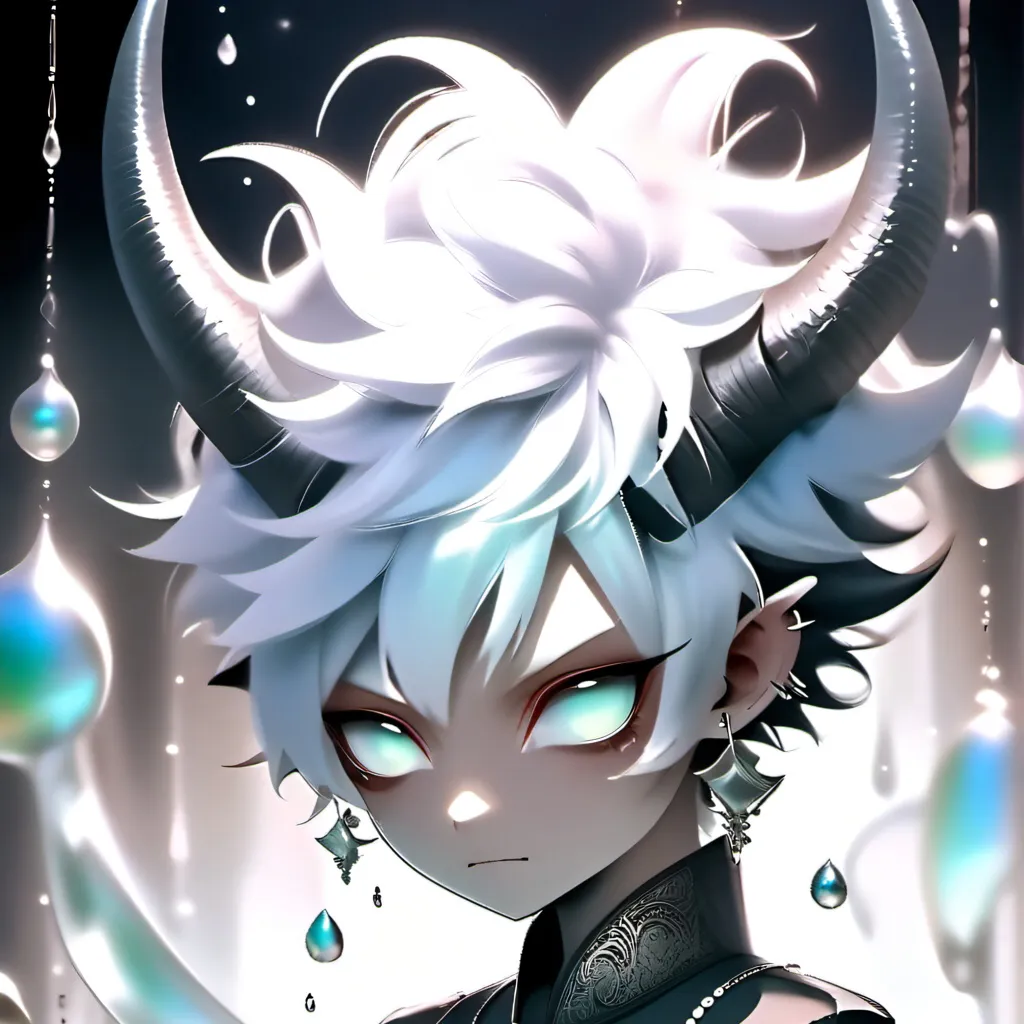 chat with ai character: Luxury