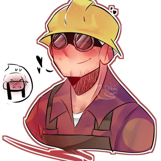 creator Tf2 Engi's avatar