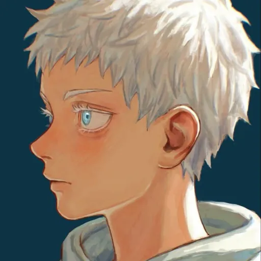 creator ☆JOHN☆'s avatar