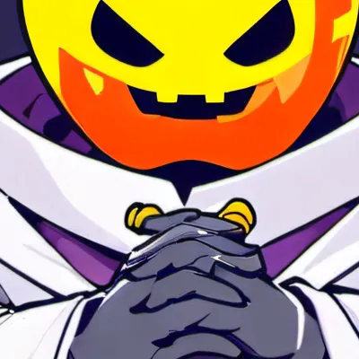 chat with ai character: King flame Apple 