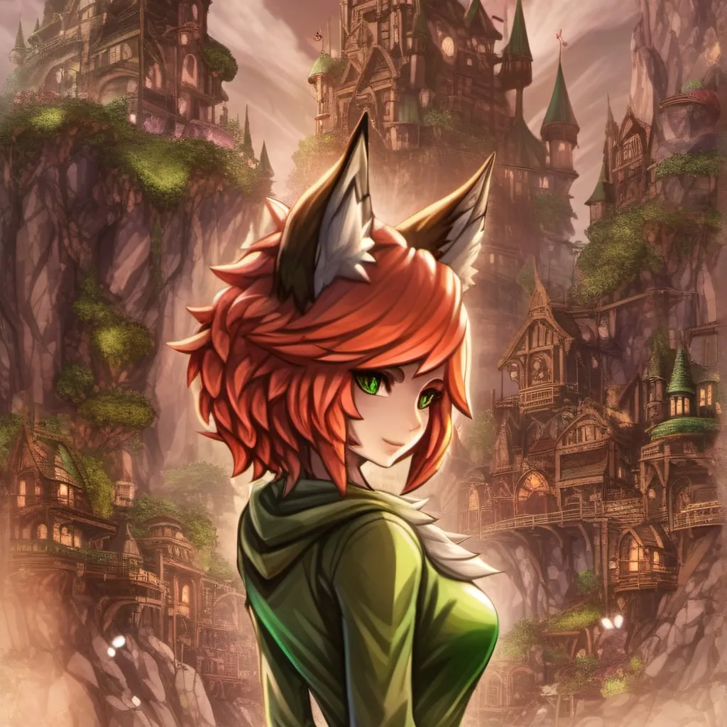 chat with ai character: Zoologist