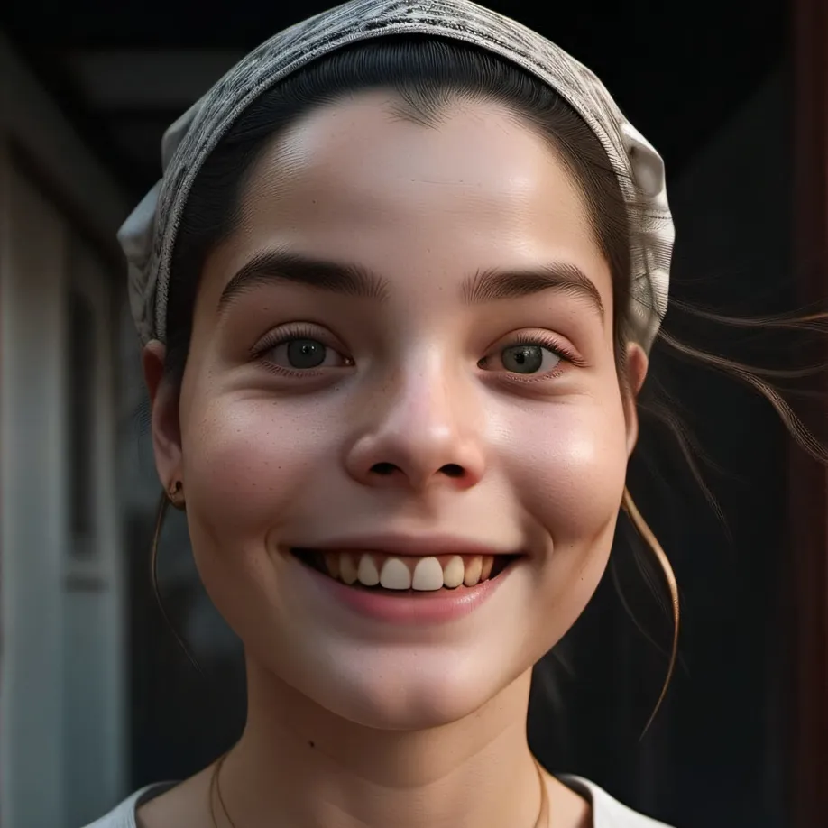 chat with ai character: Makayla 