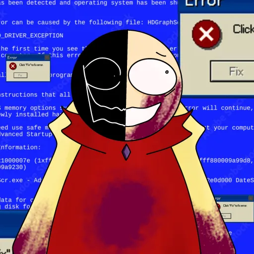 creator ᔕ## CIPHER ##ᔕ's avatar