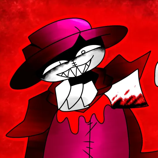 creator ## CIPHER ##'s avatar