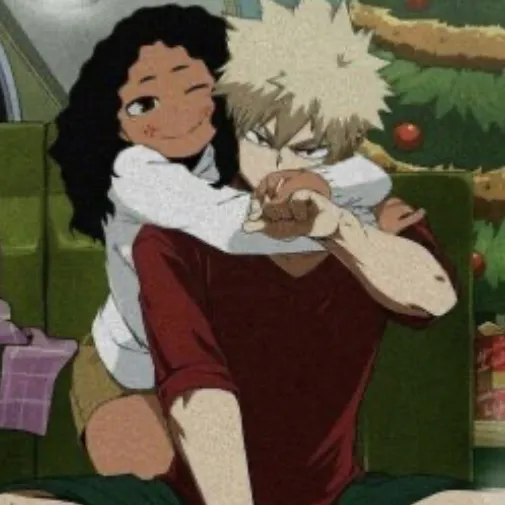 creator Y/nandbakugo's avatar