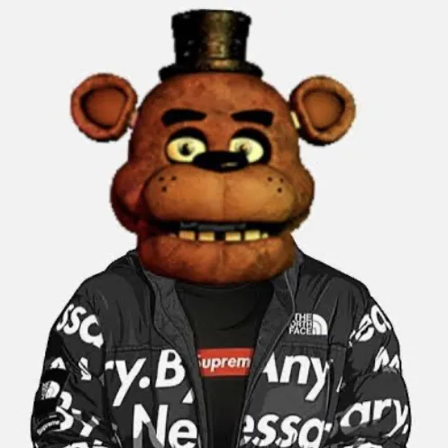 creator FazbearVr's avatar