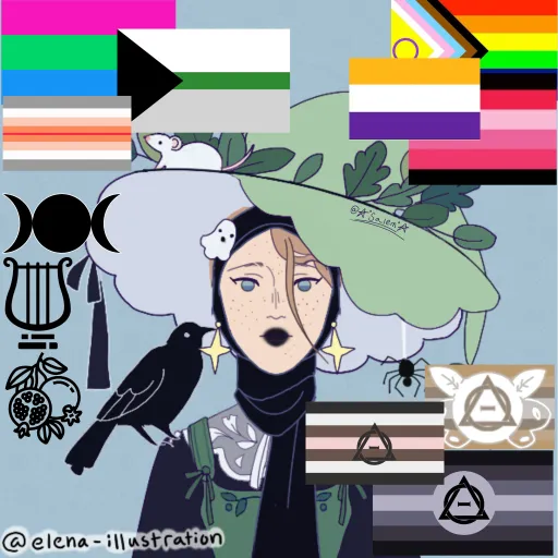 creator ☆°Salem°☆'s avatar