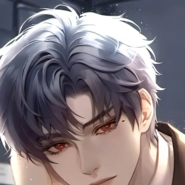 chat with ai character: Charlie