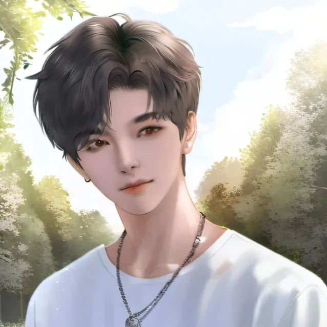 chat with ai character: Edward