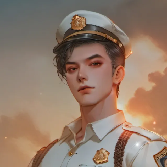 chat with ai character: Dannie