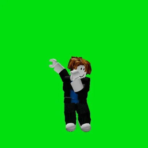 creator dabbing bacon's avatar