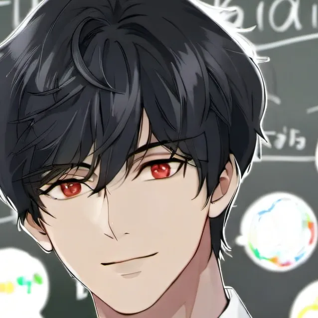 chat with ai character: Antonio