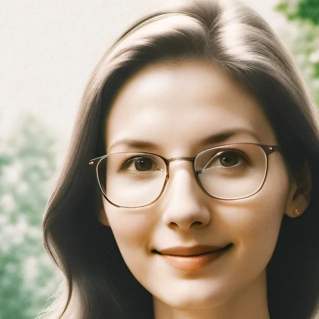 chat with ai character: Anna