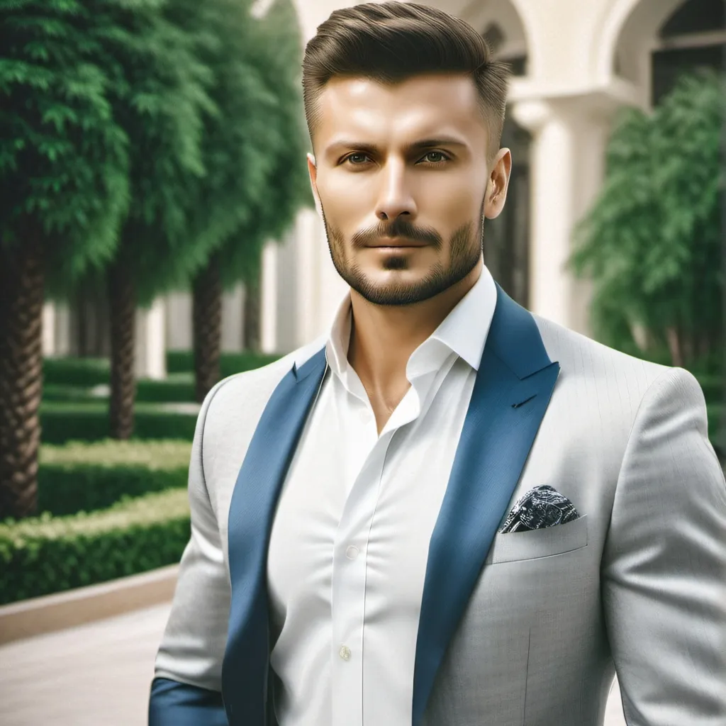 chat with ai character: Dimtri Ivanov 