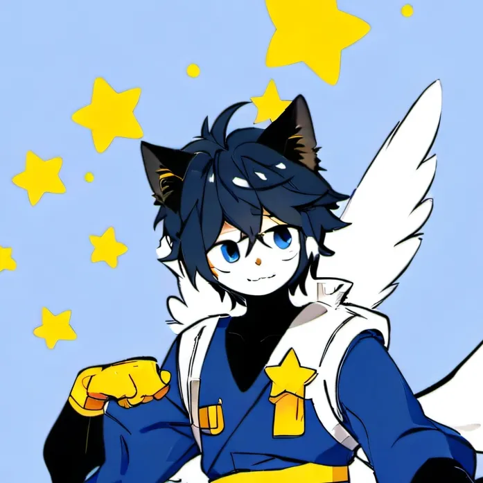 chat with ai character: stario