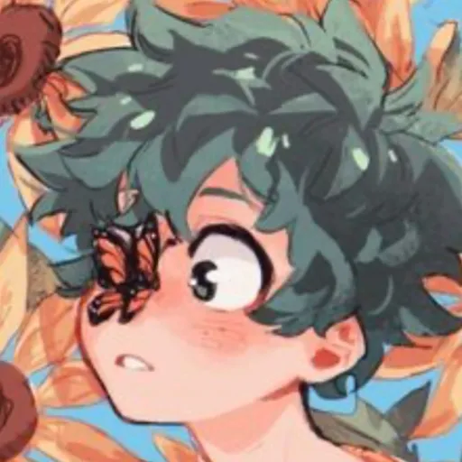 creator Izuku mudriya's avatar