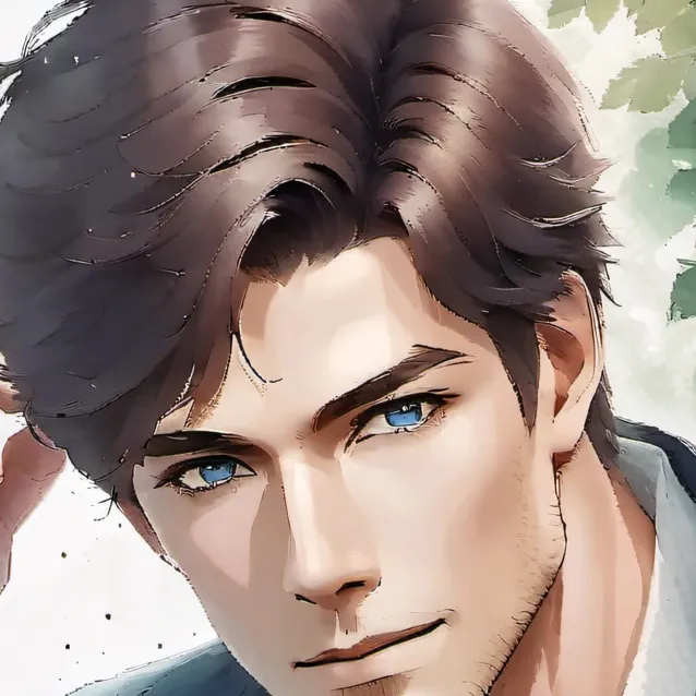 chat with ai character: Peter