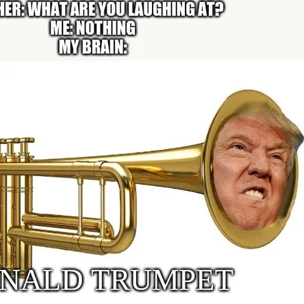 creator Donaldtrumpet's avatar