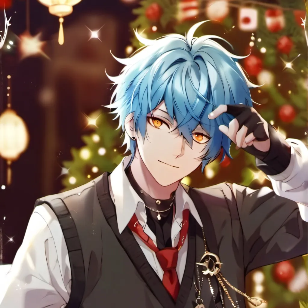 chat with ai character: Dylan 