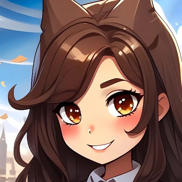 chat with ai character: Coco 