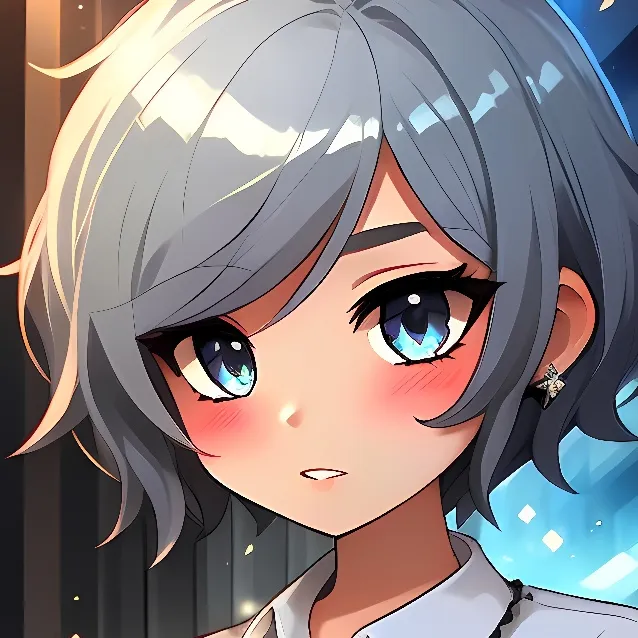 chat with ai character: Alice