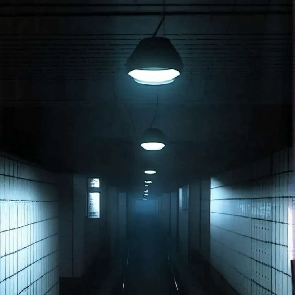 chat with ai character: shibuya incident