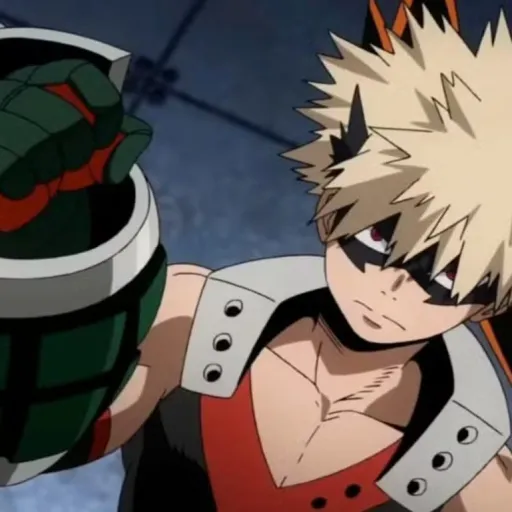 creator ·|Katsuki|·'s avatar