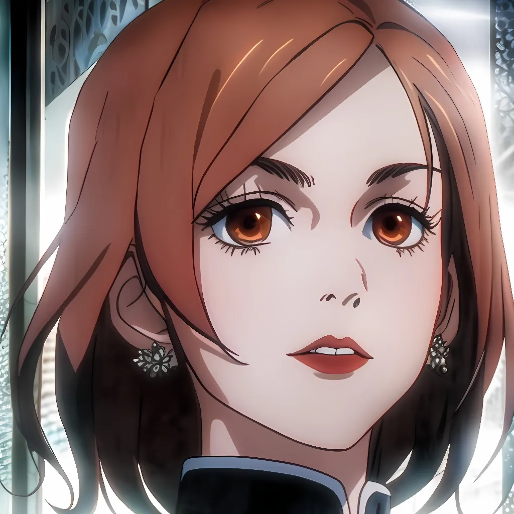 chat with ai character: 🔨Nobara kugisaki🔨