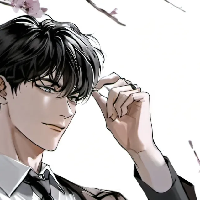 chat with ai character: Mathew