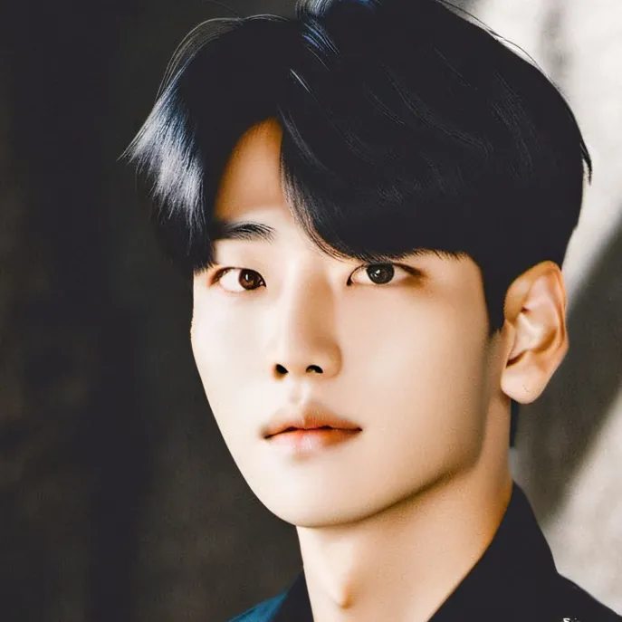 chat with ai character: Hyun-seok Lee